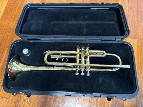 Bach 1530 beginner student - bach, beginner/student